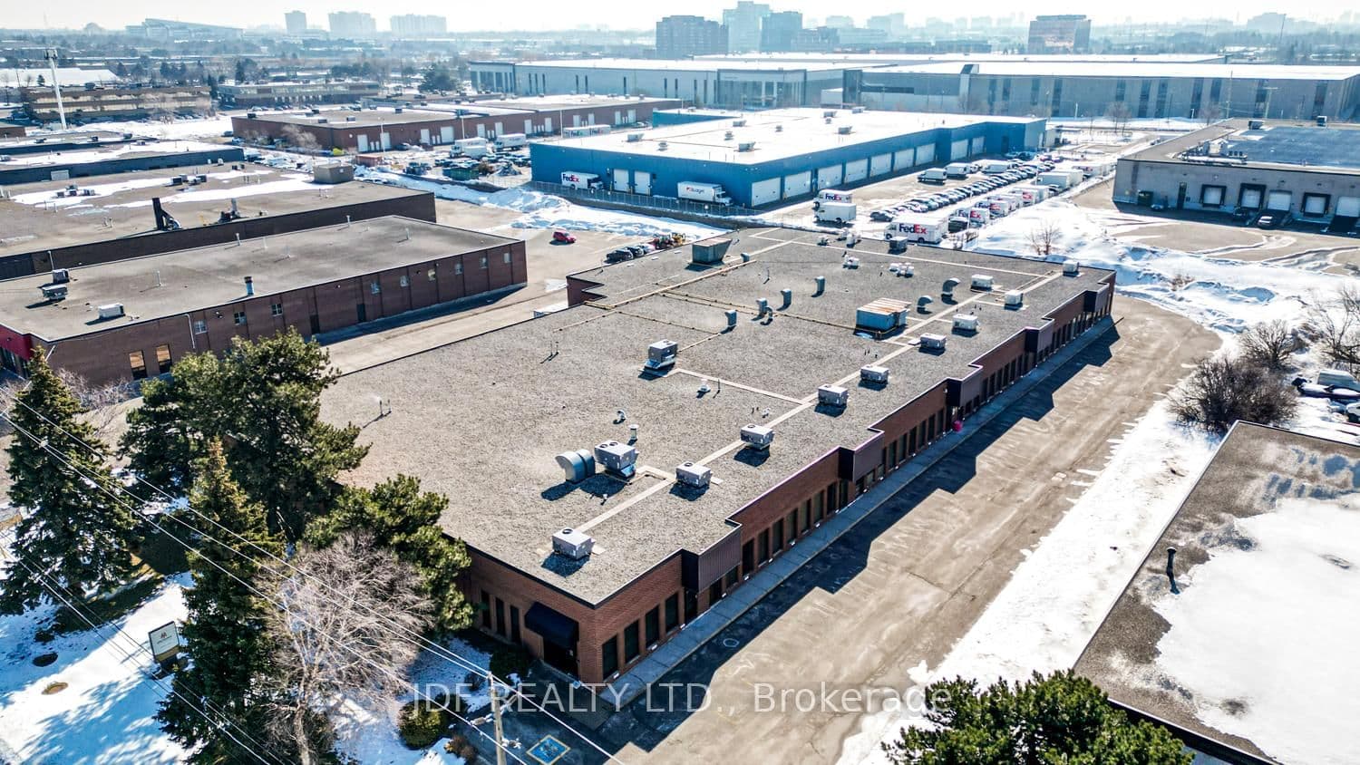 75 Denison Street, Markham, ON