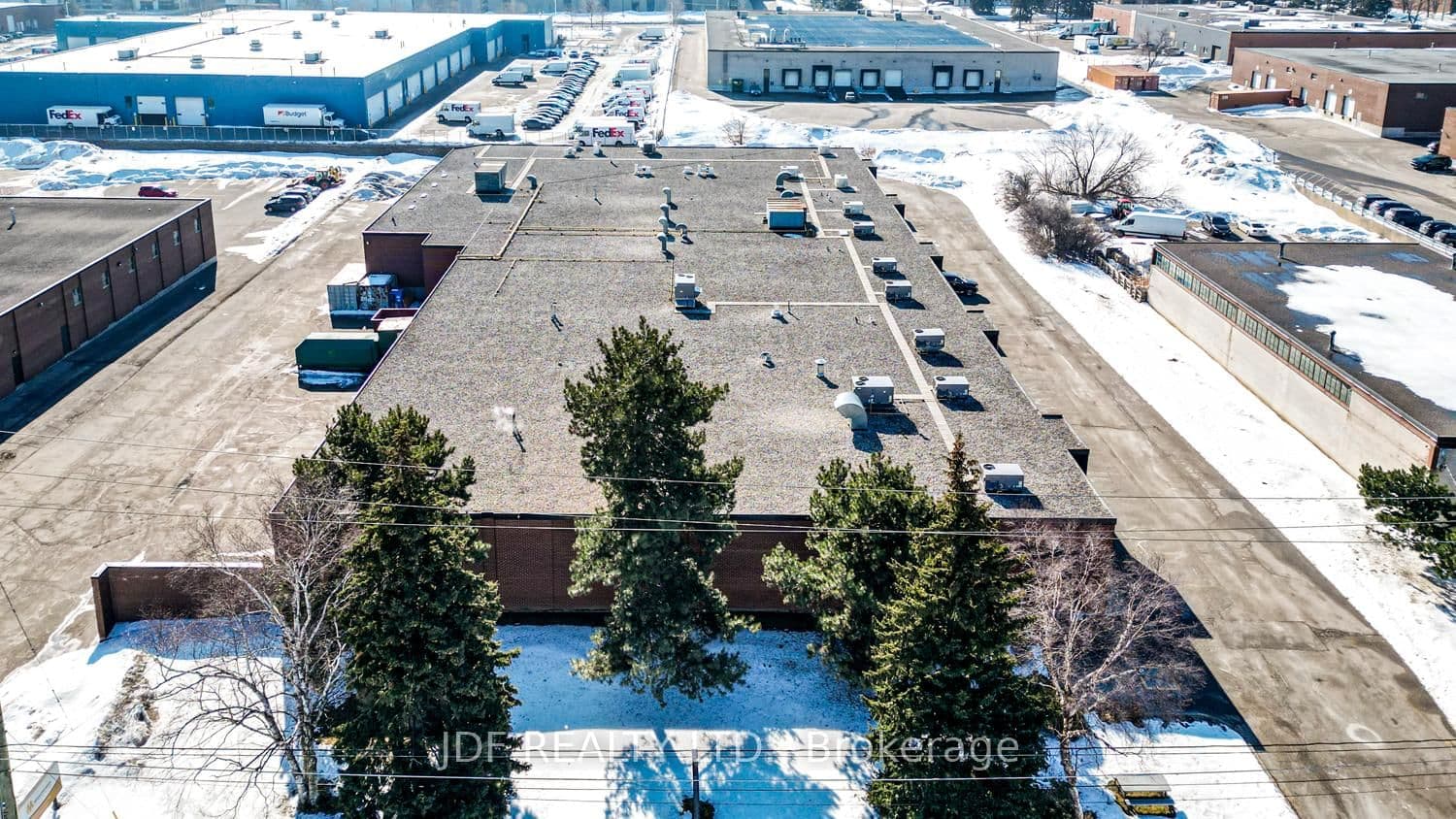 75 Denison Street, Markham, ON — photo 2