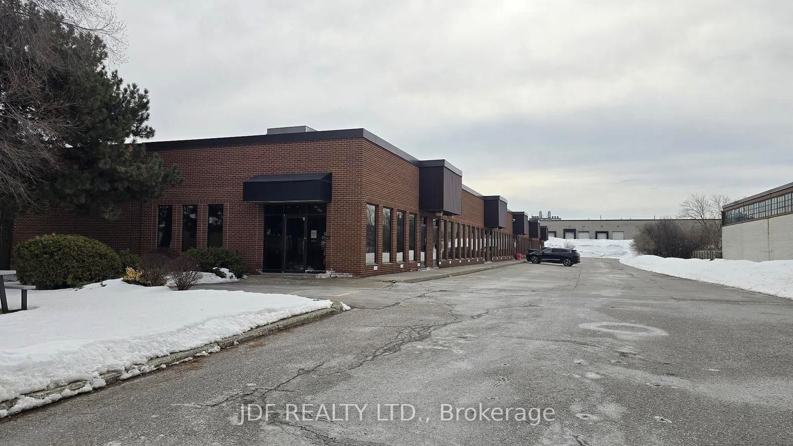75 Denison Street, Markham, ON — photo 3