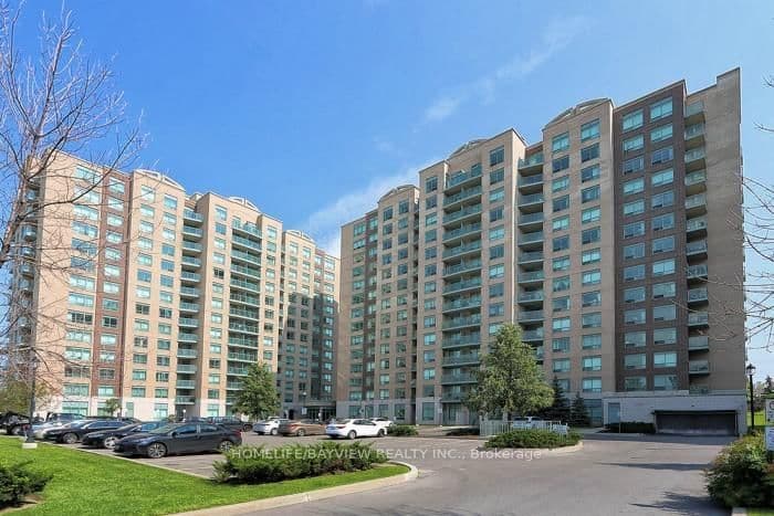 PH12 - 23 Oneida Crescent, Richmond Hill, ON