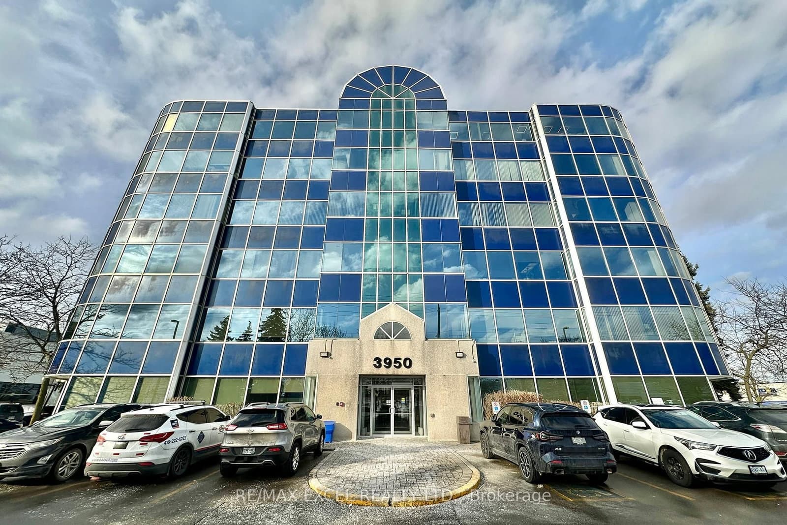 407 - 3950 14th Avenue, Markham, ON — photo 2
