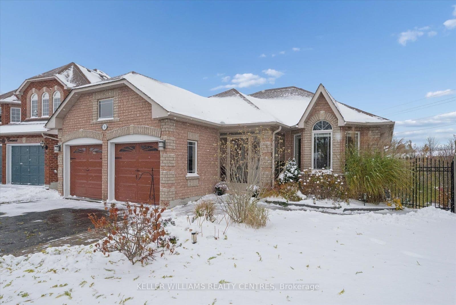 76 Kerfoot Crescent, Georgina, ON
