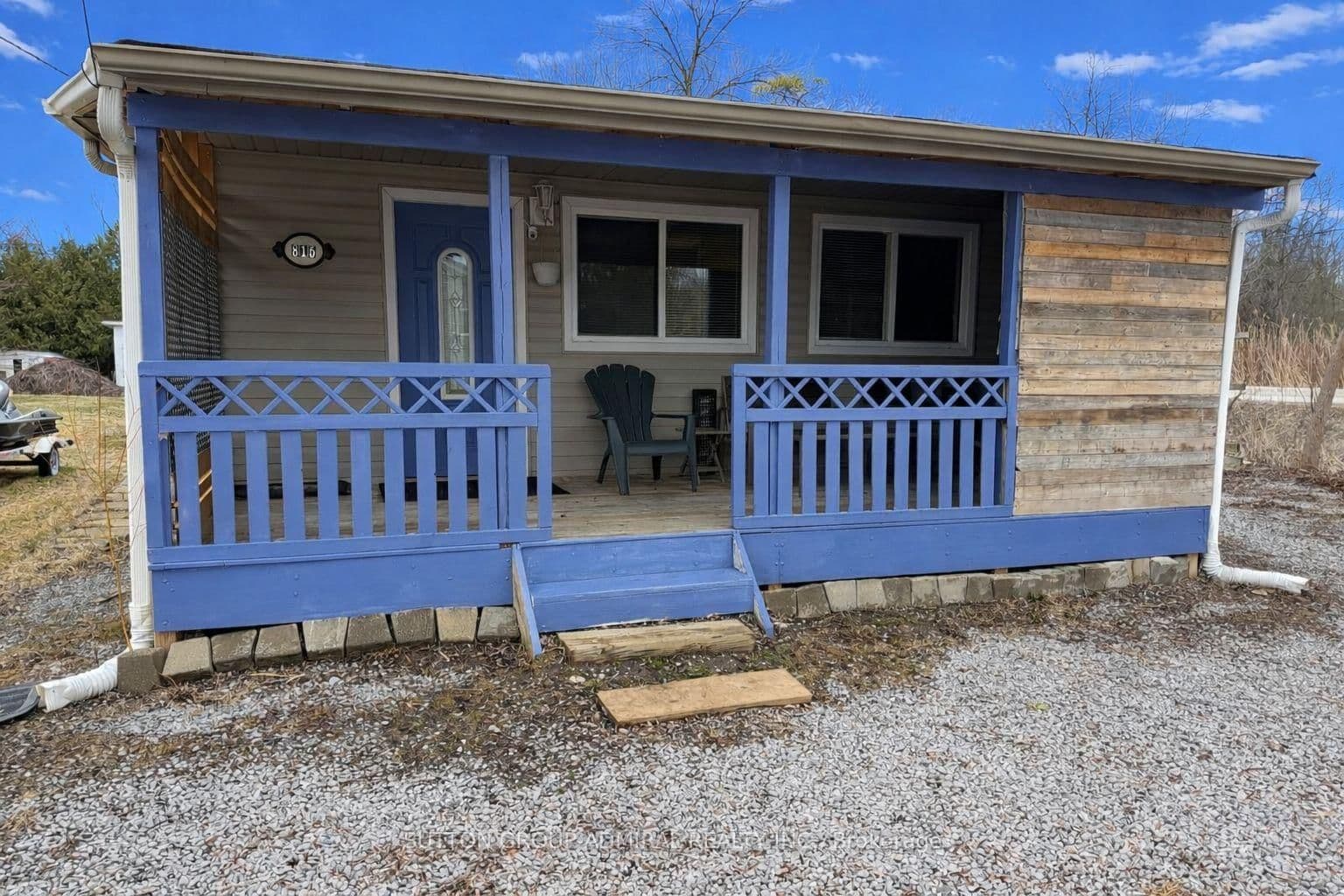 815 Lagoon Drive, Georgina, ON