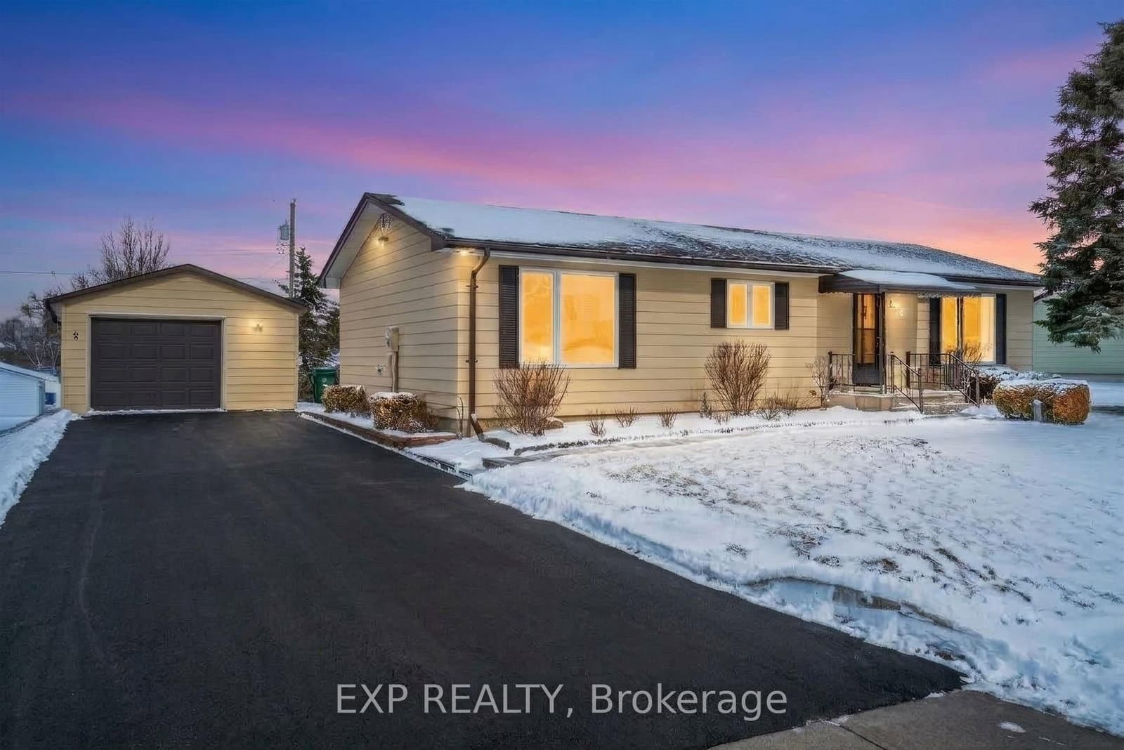 5 Inlet Court, Georgina, ON