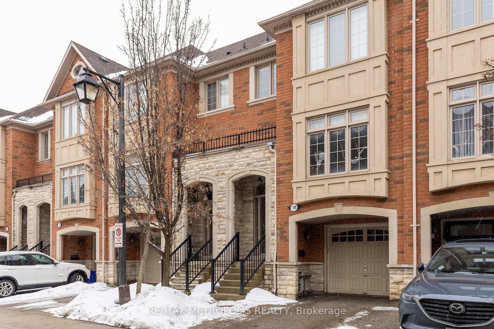 10 George Bogg Road, Vaughan, ON — photo 2