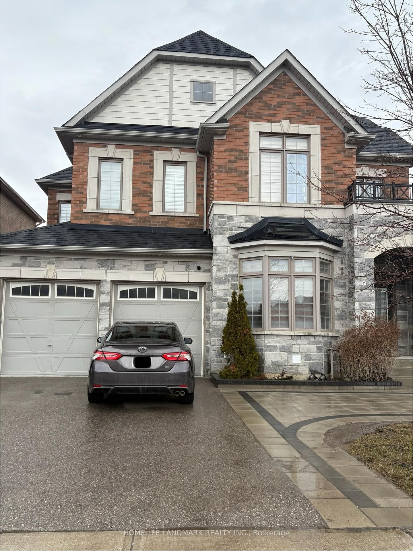 Basement - 64 Charlotte Abby Drive, East Gwillimbury, ON