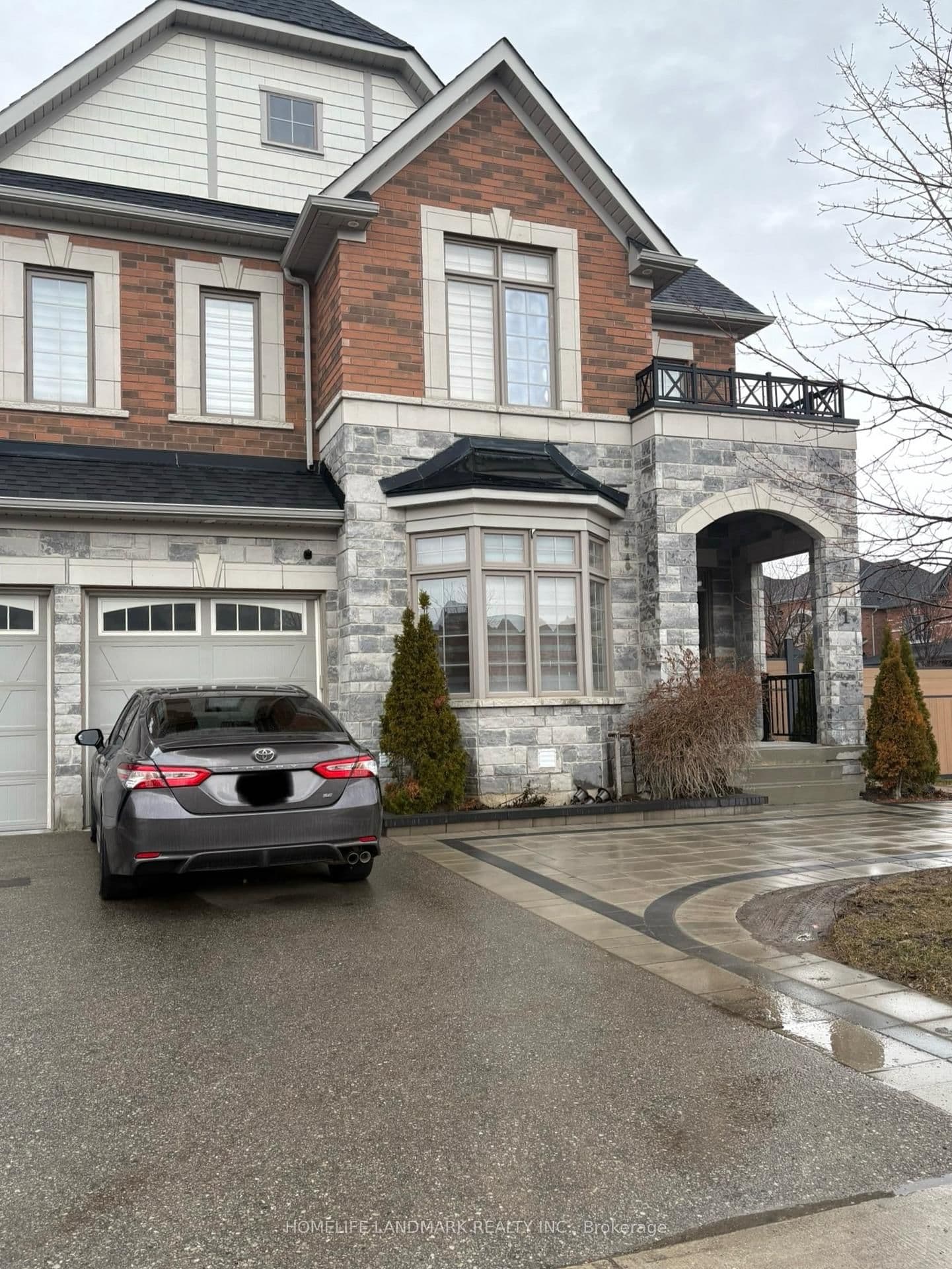 Basement - 64 Charlotte Abby Drive, East Gwillimbury, ON — photo 2