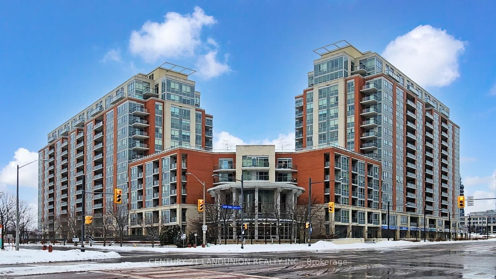 327 - 50 Clegg Road, Markham, ON — photo 2