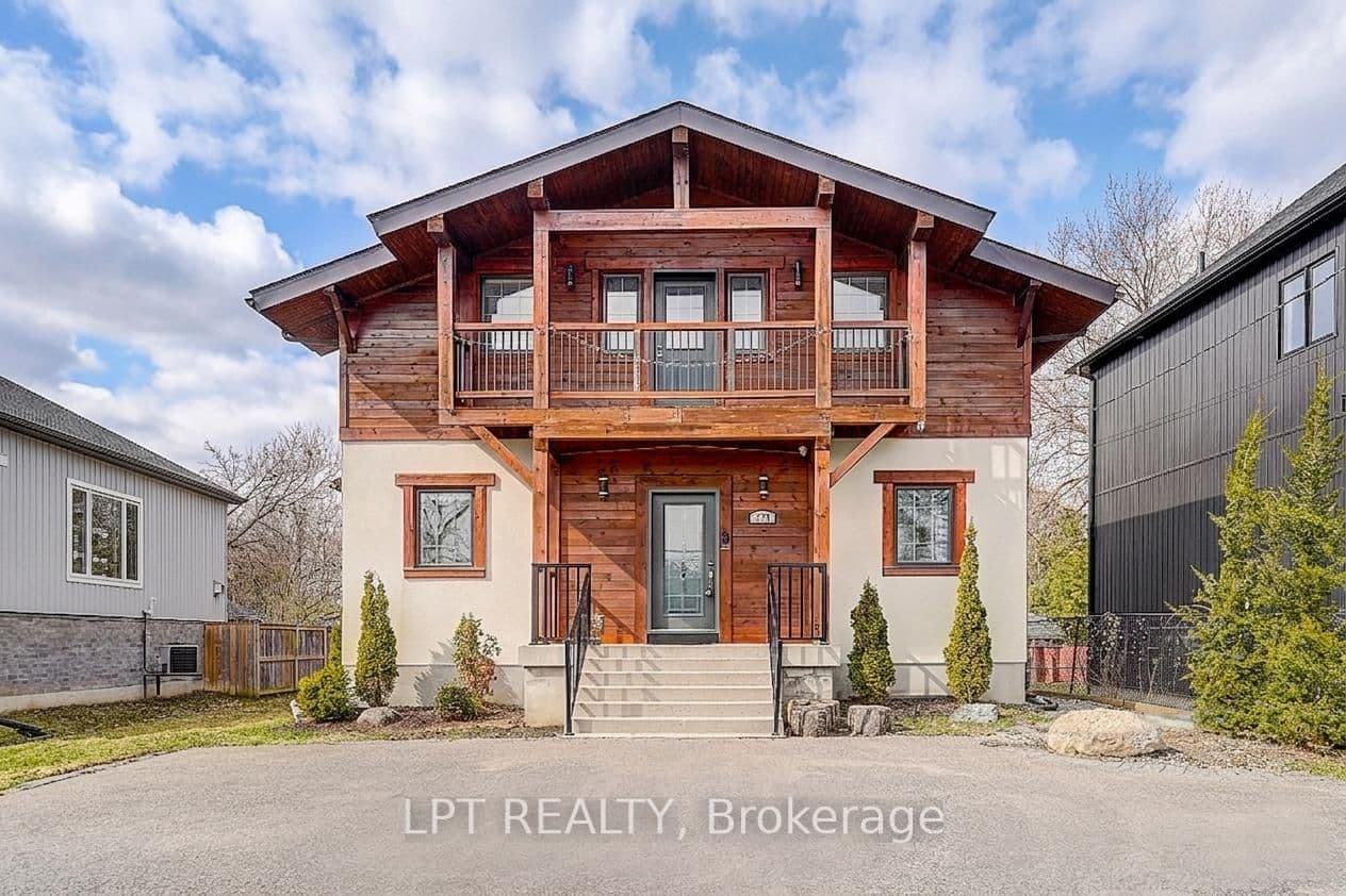 774 Churchill Lane, Georgina, ON