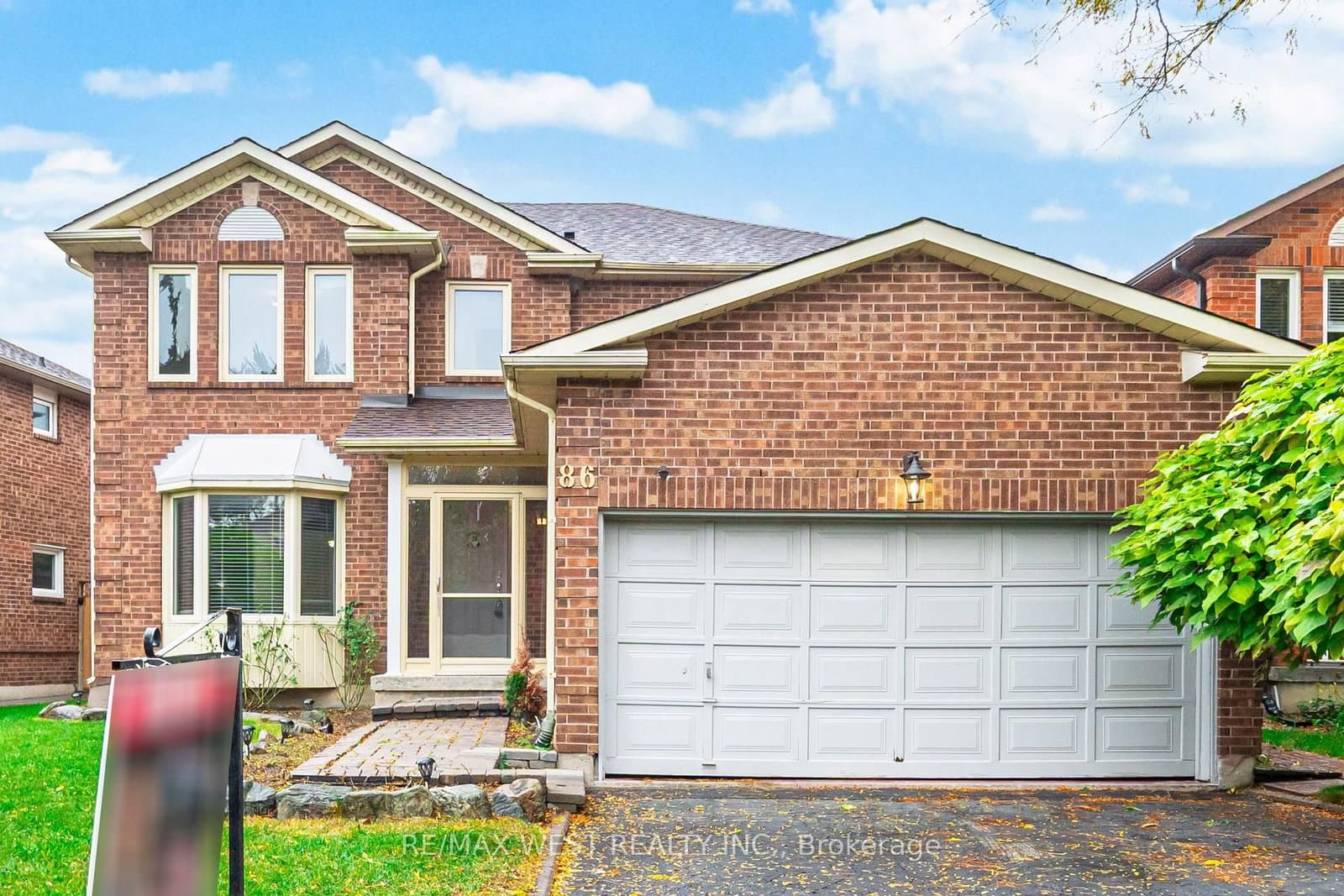 86 Dina Road, Vaughan, ON