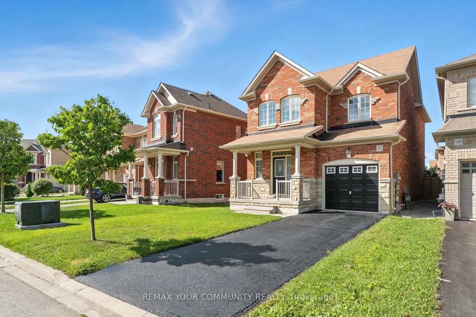 23 Lucida Court, Whitchurch-Stouffville, ON