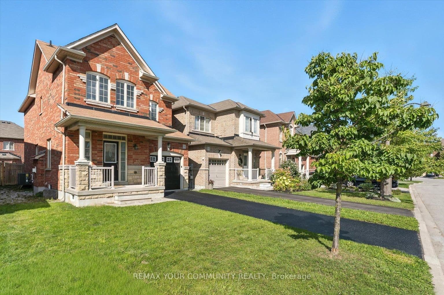 23 Lucida Court, Whitchurch-Stouffville, ON — photo 3