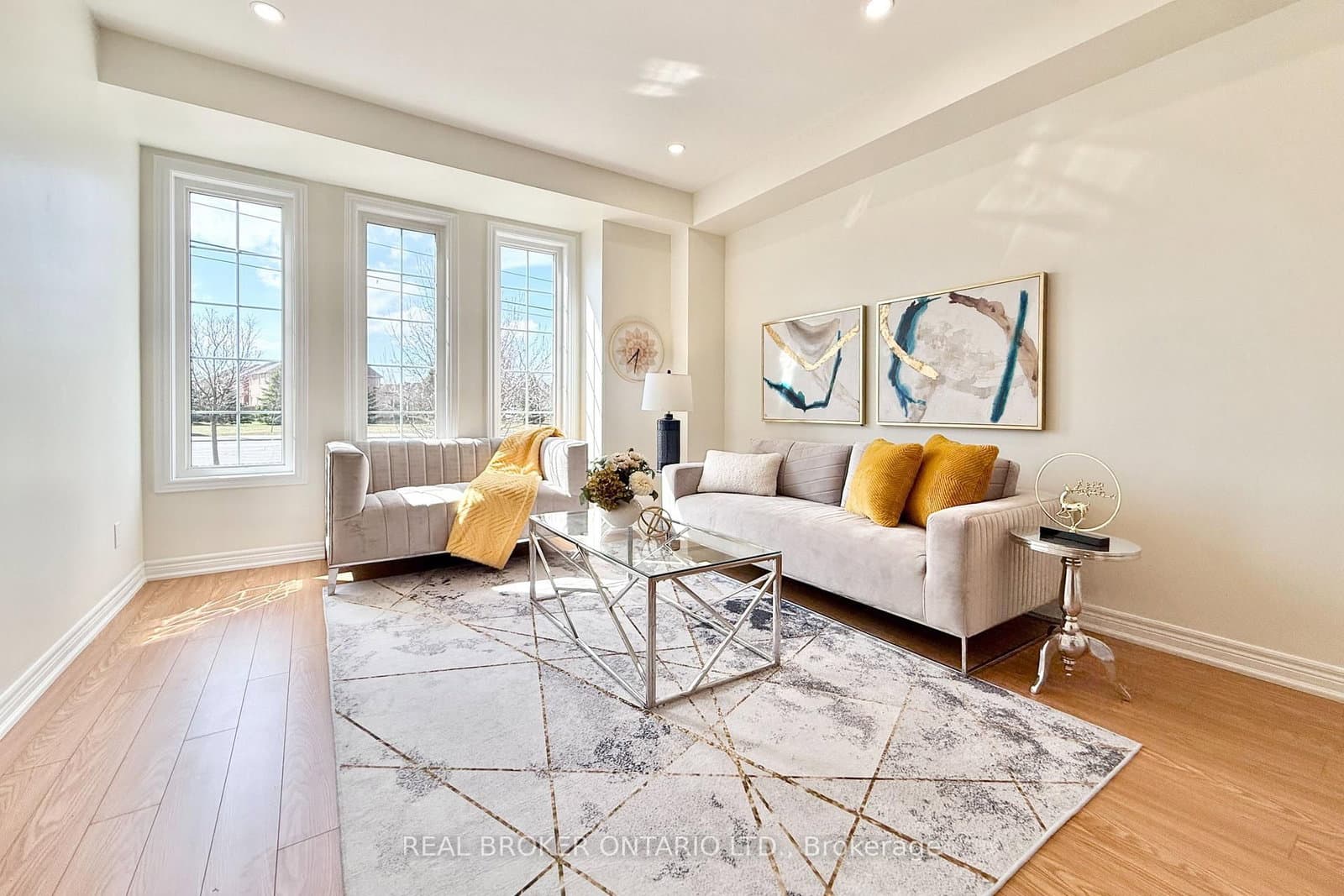 9525 Ninth Line, Markham, ON