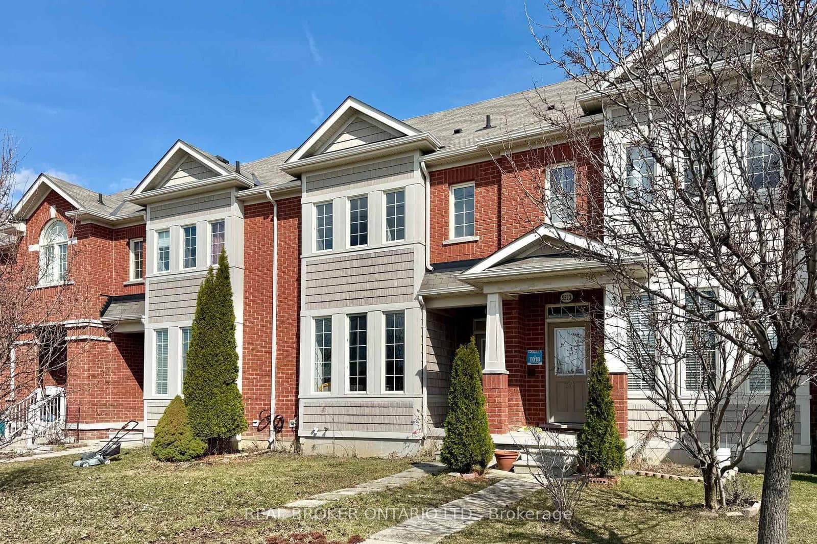 9525 Ninth Line, Markham, ON — photo 2