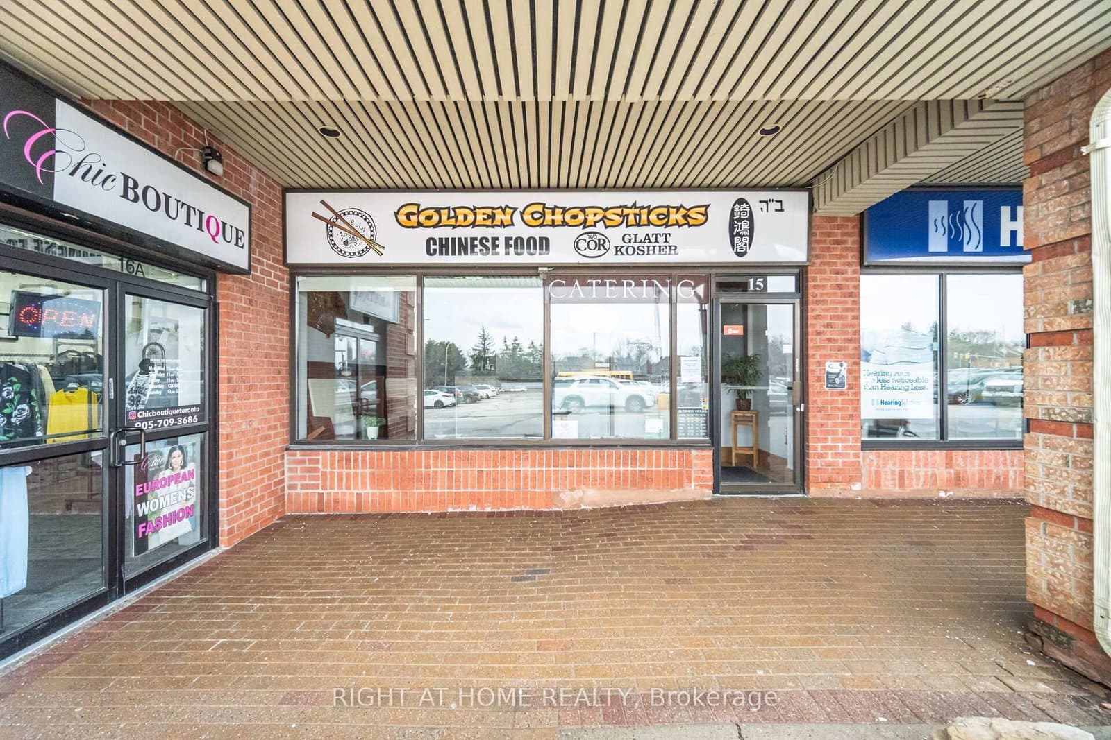 #15 - 441 Clark Avenue, Vaughan, ON