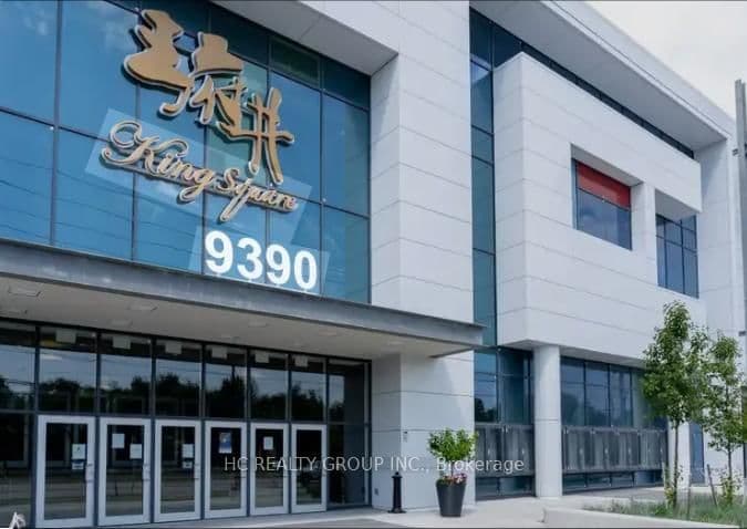 1CF11 - 9390 WOODBINE Avenue, Markham, ON