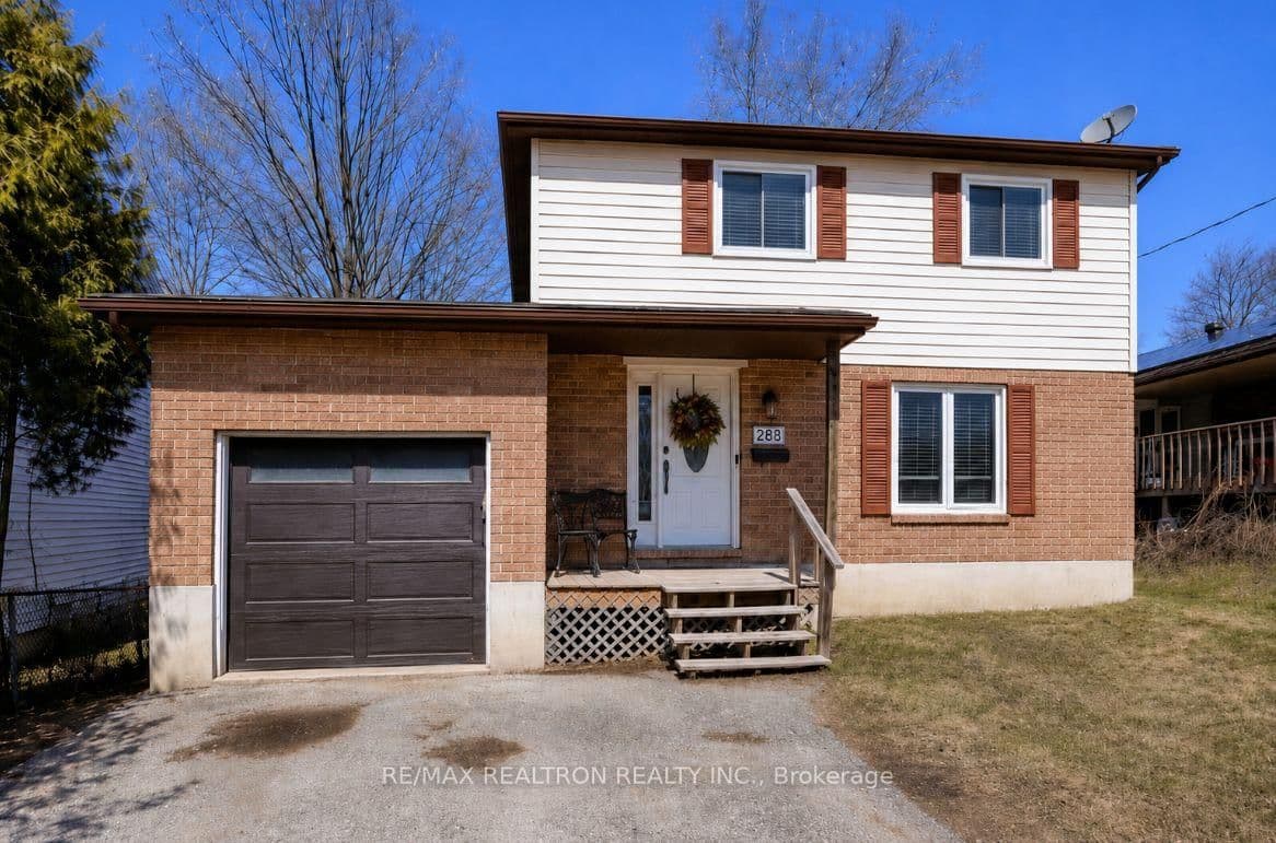 288 Terrace Drive, Georgina, ON
