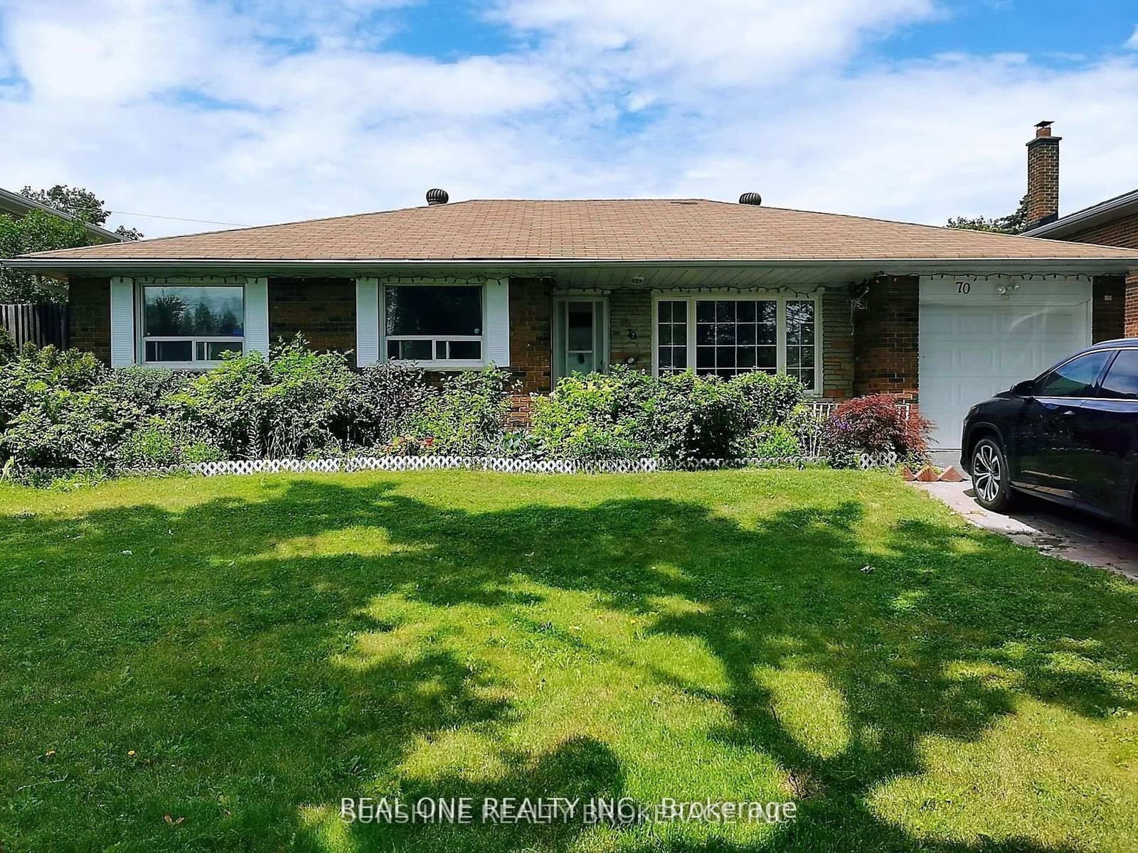 70 Southdale Drive, Markham, ON