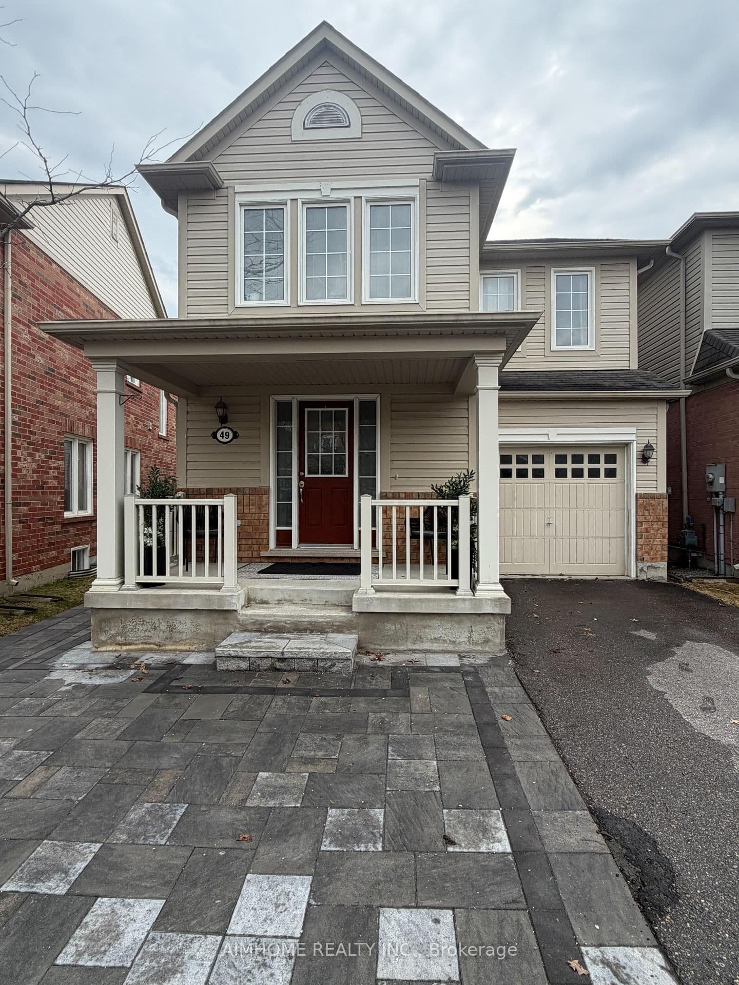 49 Fred Silvester Road, Whitchurch-Stouffville, ON
