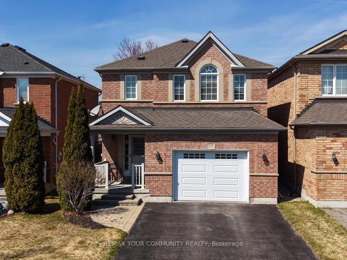 109 Collis Drive, Aurora, ON