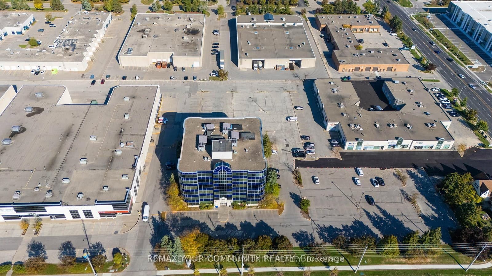 604 - 3950 14th Avenue, Markham, ON — photo 3