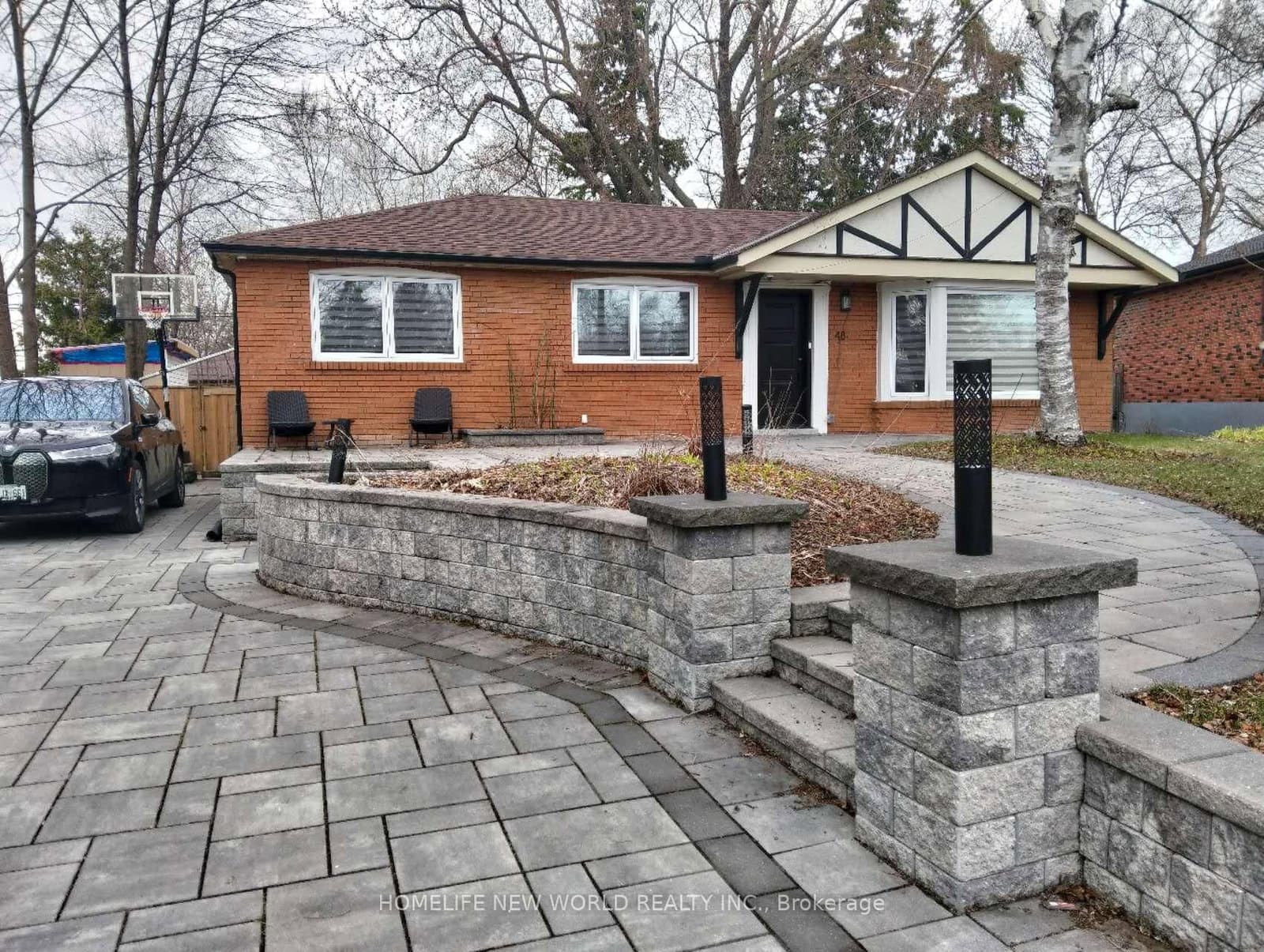 48 Lincoln Green Drive, Markham, ON — photo 2