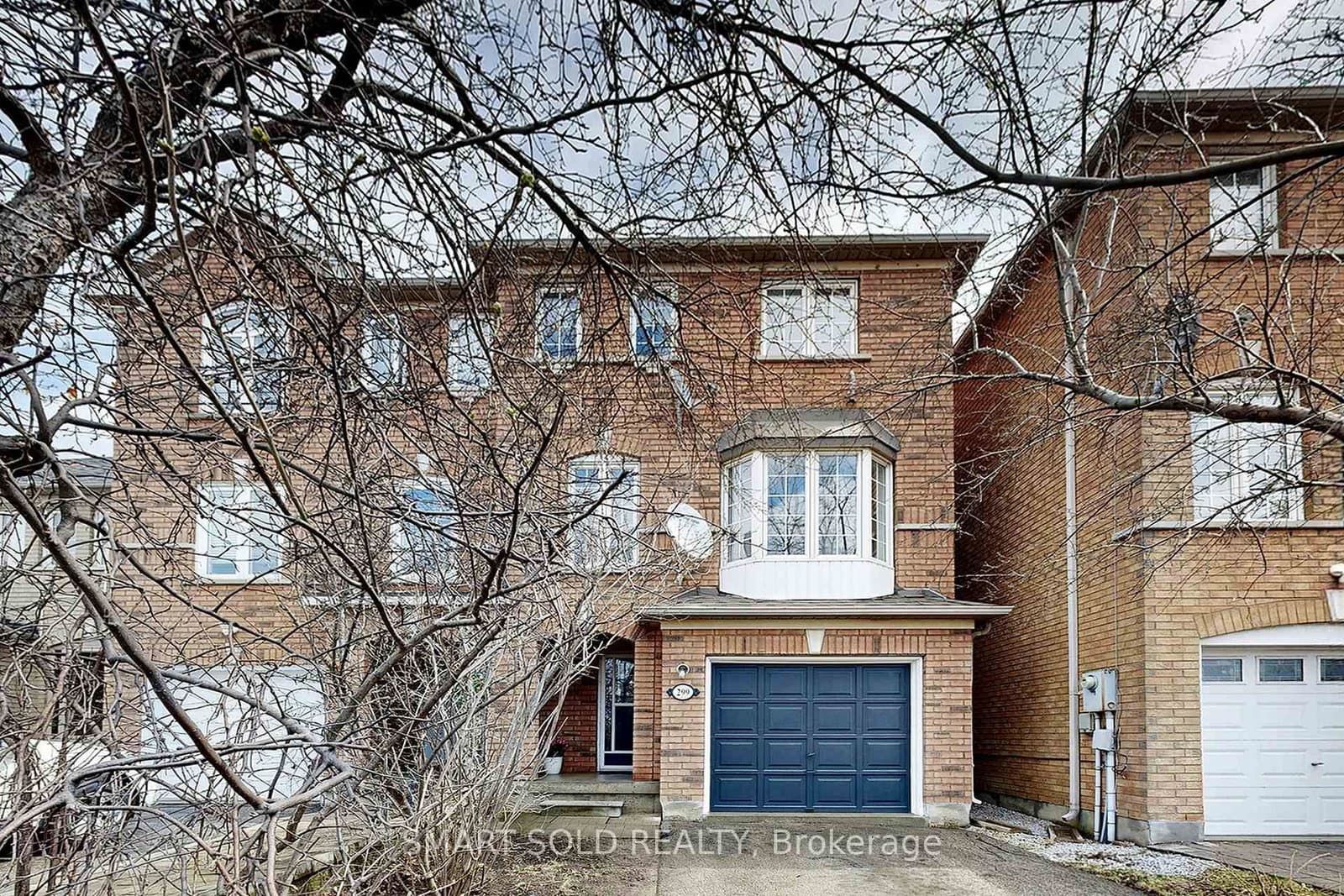 299 Yellowood Circle, Vaughan, ON