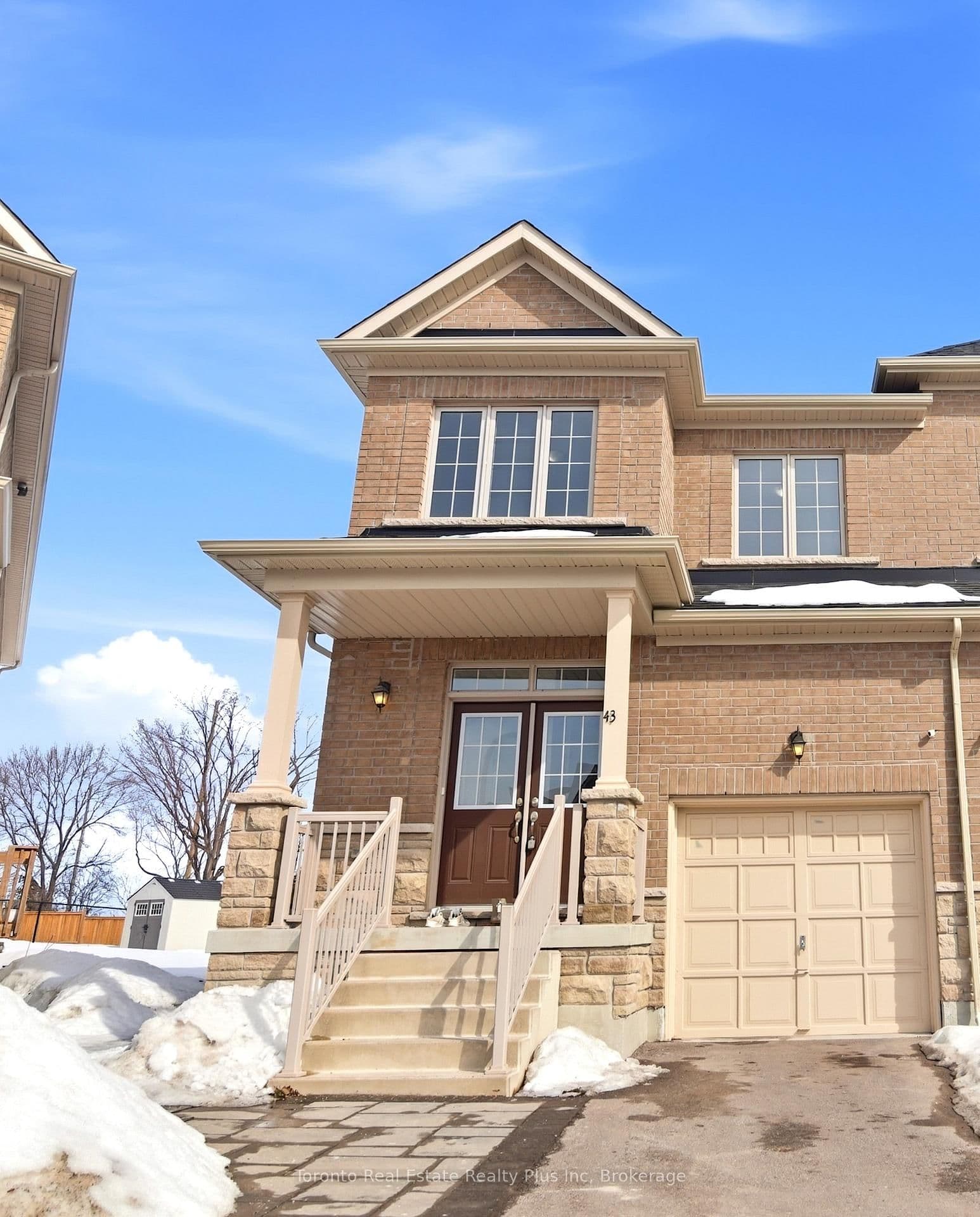 43 Erintol Way, Markham, ON