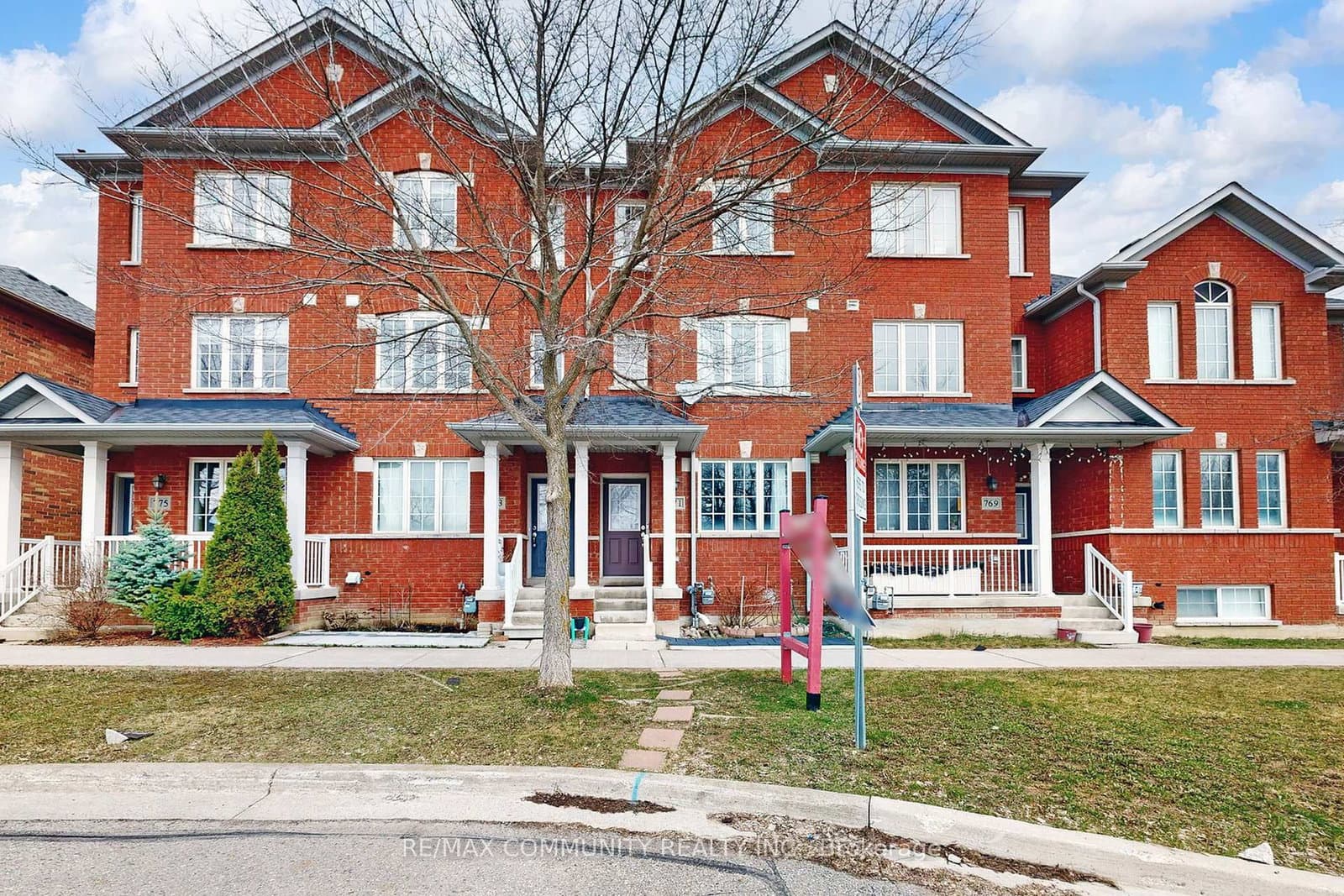 771 Cornell Rouge Boulevard, Markham, ON