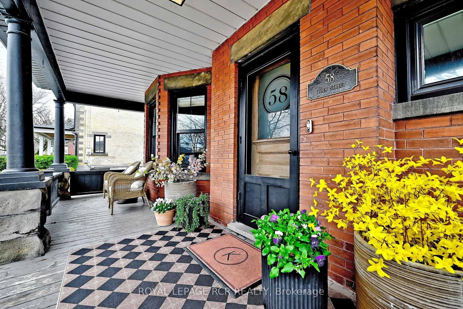 58 Tyler Street, Aurora, ON