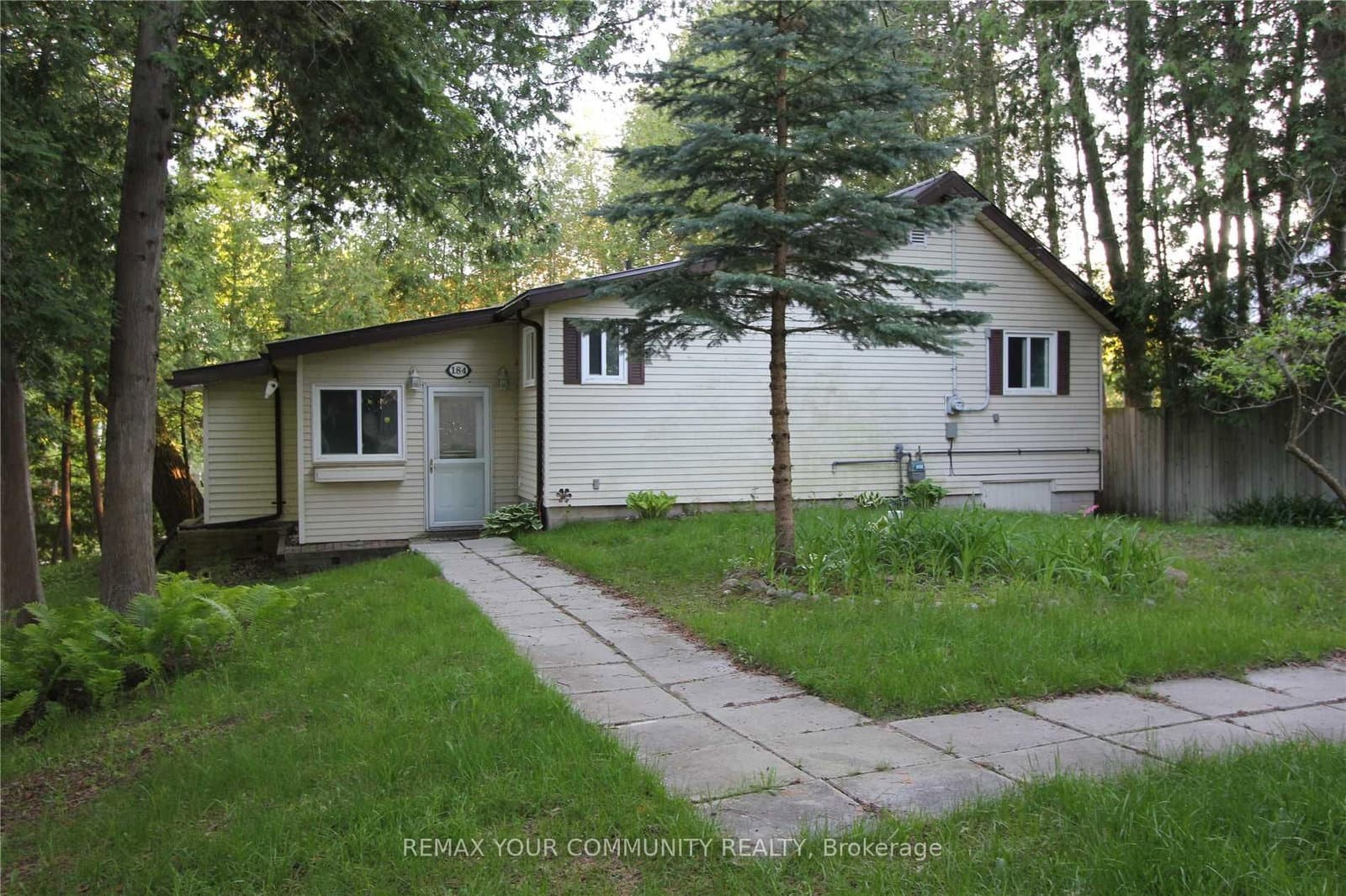 184 Riverbank Drive, Georgina, ON