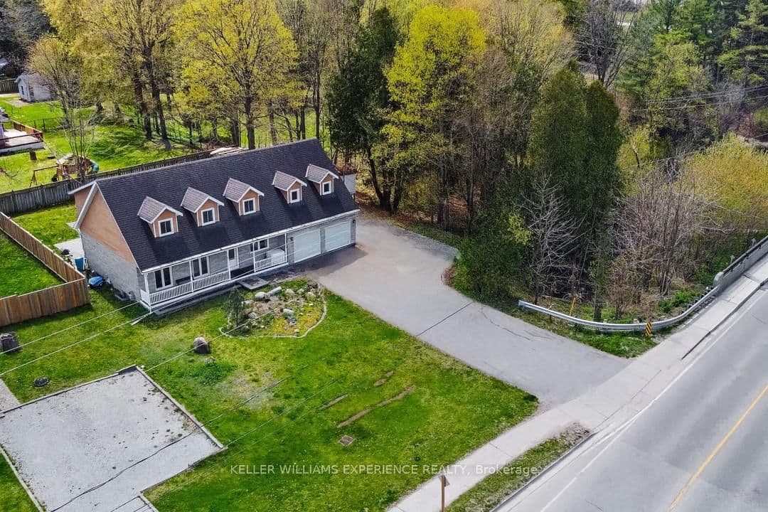 190 Centre Street, Essa, ON