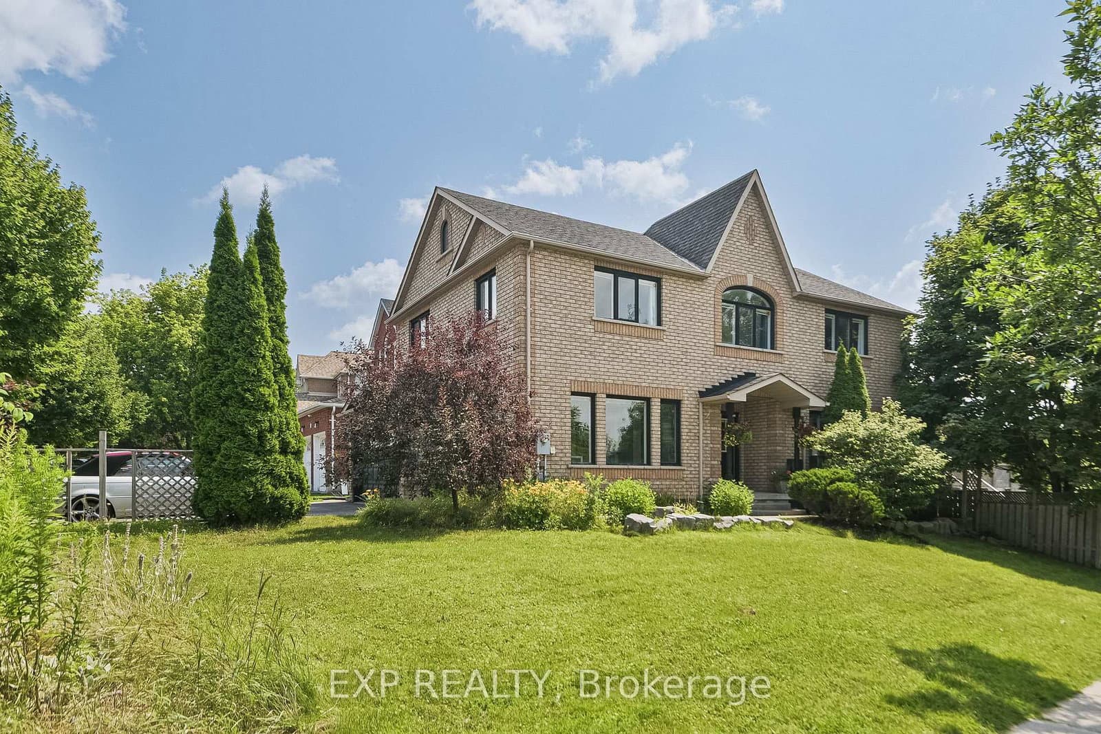 29 Batson Drive, Aurora, ON