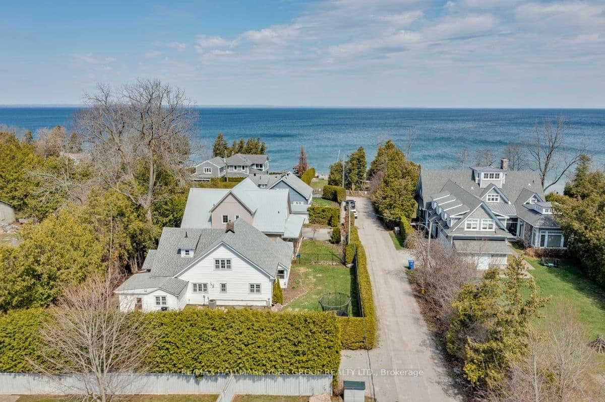 53 Westwind Circle, Georgina, ON