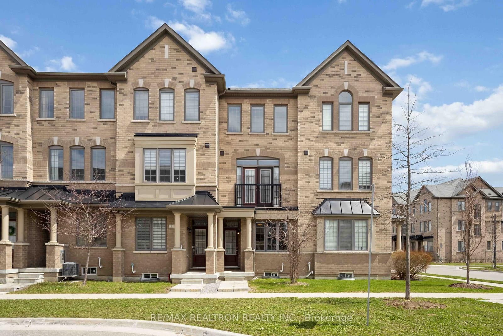89 Cornell Centre Boulevard, Markham, ON