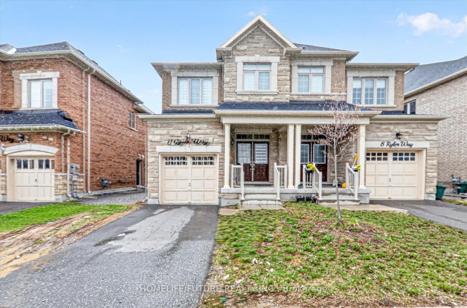 6 Ryler Way, Markham, ON