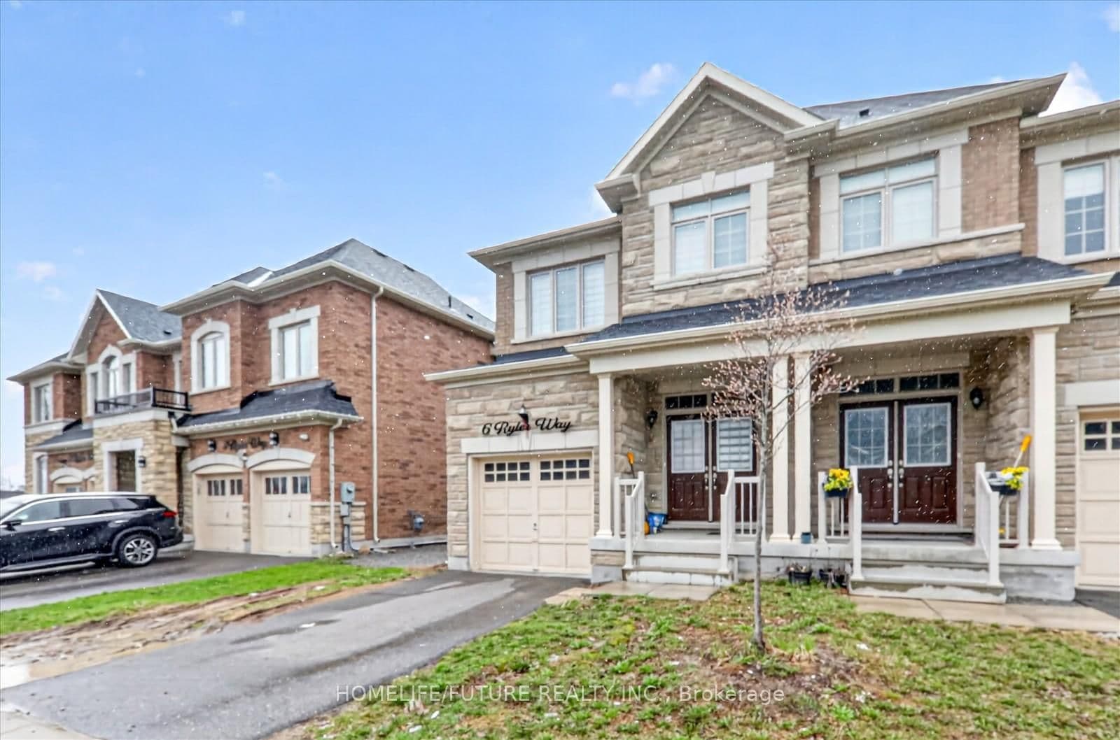 6 Ryler Way, Markham, ON — photo 2