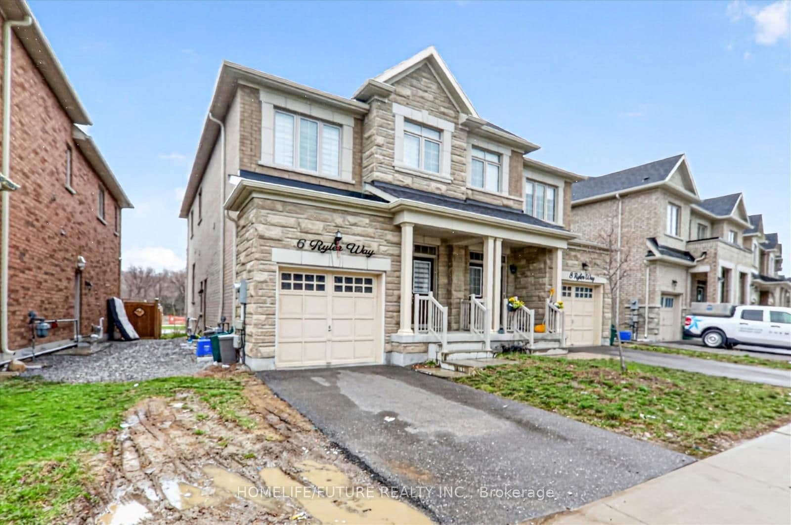 6 Ryler Way, Markham, ON — photo 3