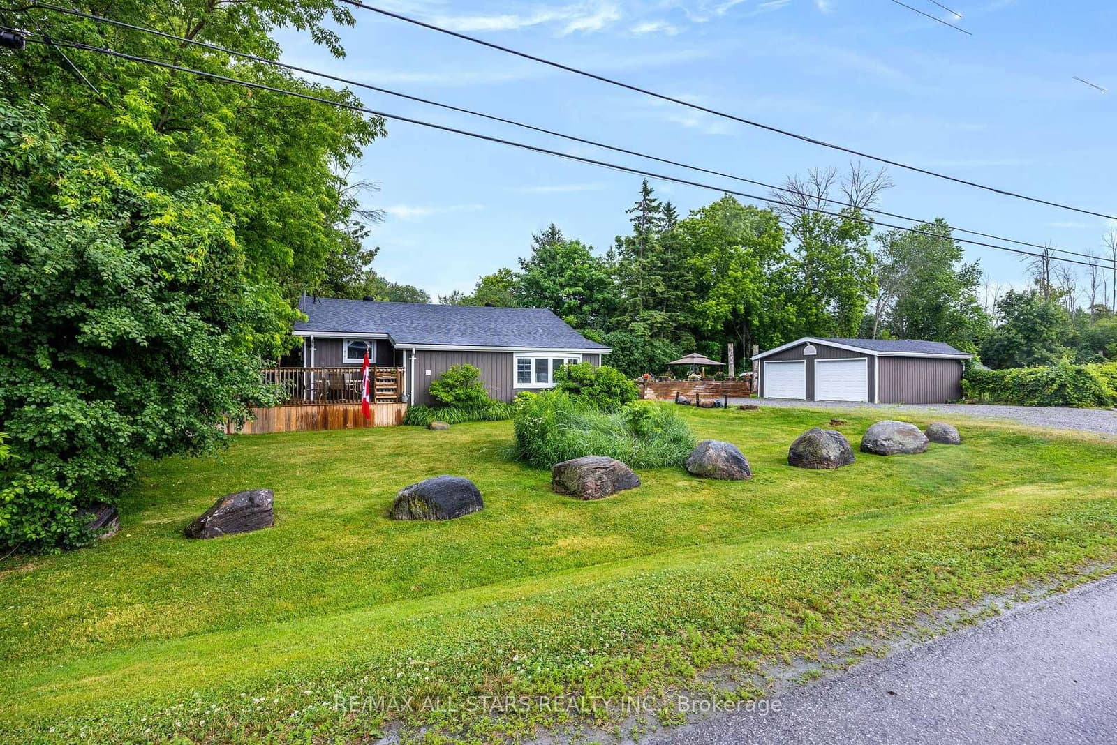31 O'Dell Lane, Georgina, ON