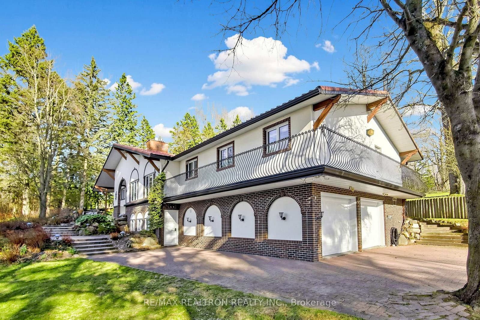 BSMT - 3927 Vandorf Side Road, Whitchurch-Stouffville, ON