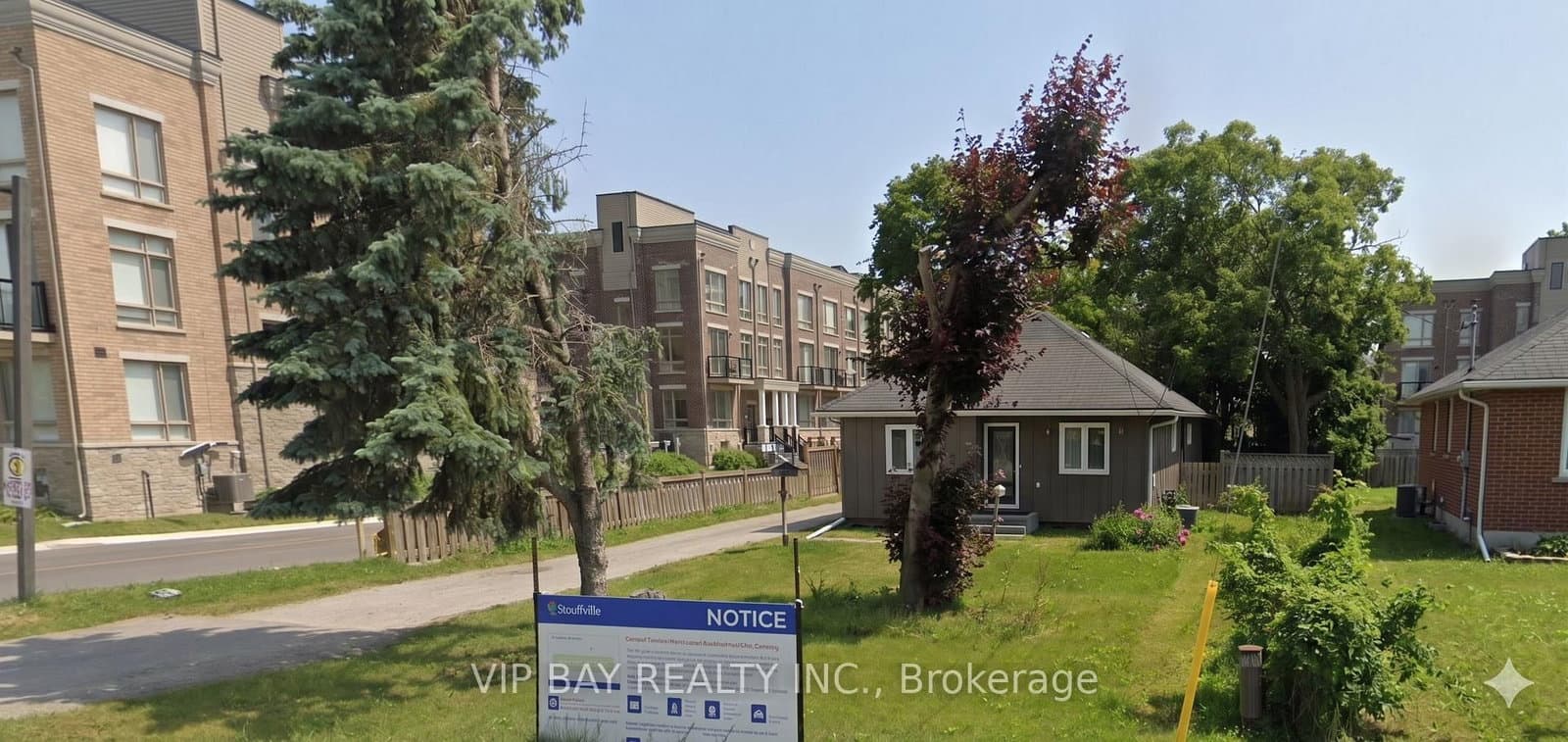 6835 Main Street, Whitchurch-Stouffville, ON