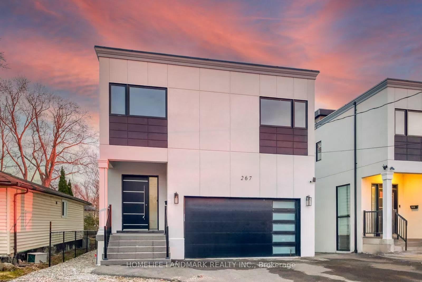 267 Shorecrest Road, Georgina, ON