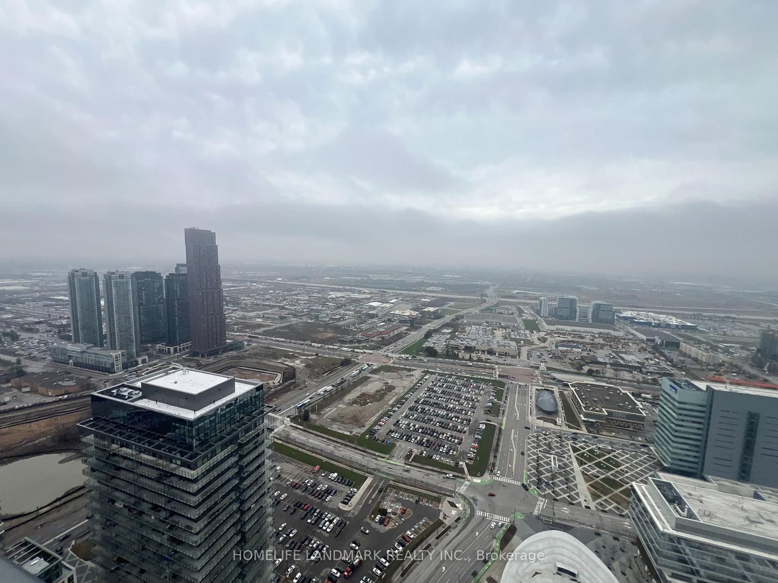 5708 - 950 Portage Parkway, Vaughan, ON