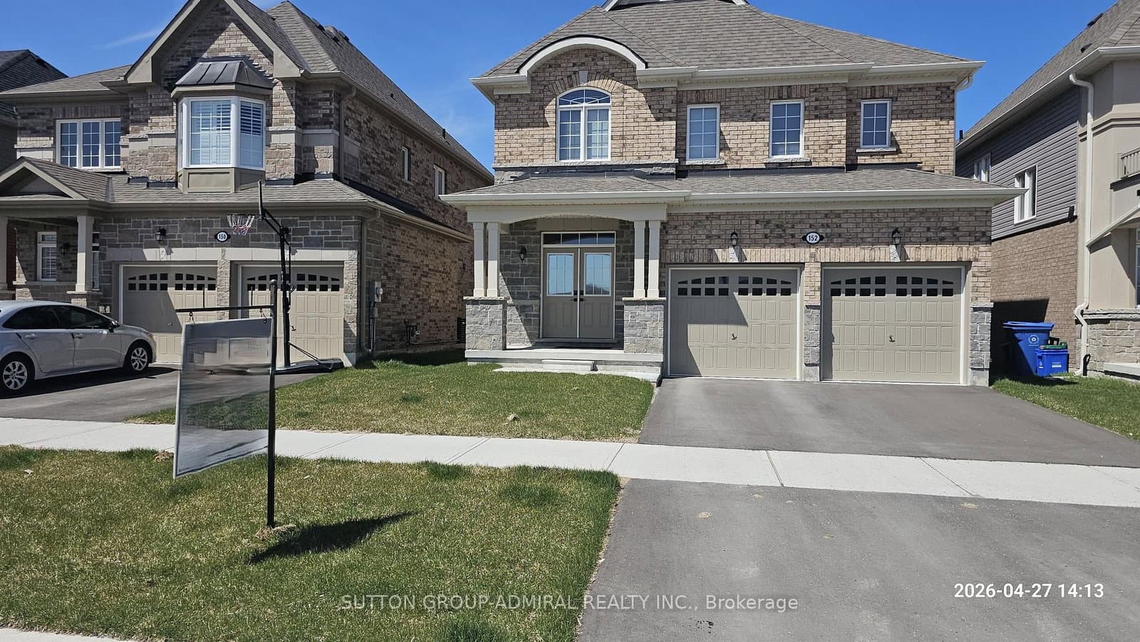152 Hawkins Street, Georgina, ON — photo 2