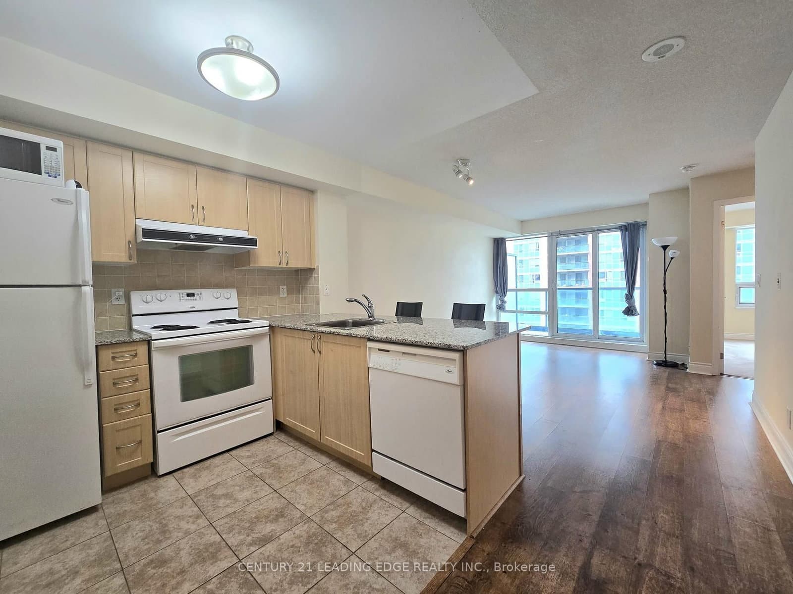 810 - 55 South Town Centre Boulevard, Markham, ON — photo 2