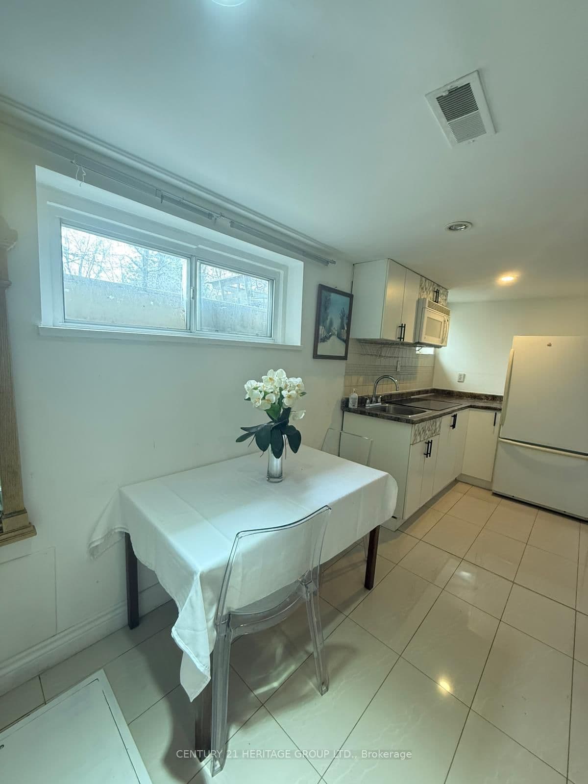 Bsmt - 430 Balkan Road, Richmond Hill, ON