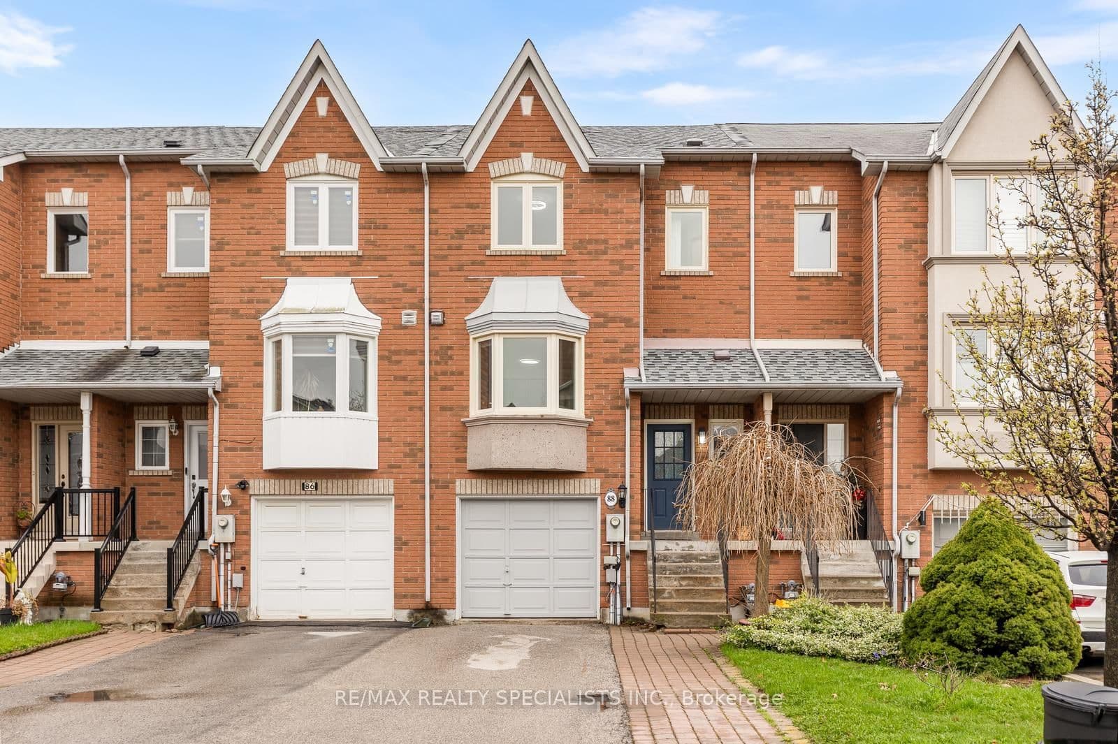 88 Michelle Drive, Vaughan, ON