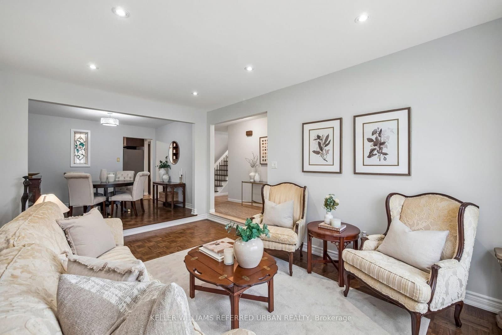 78 Springhead Gardens, Richmond Hill, ON