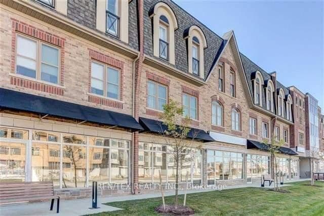 211 - 3865 Major Mackenzie Drive, Vaughan, ON