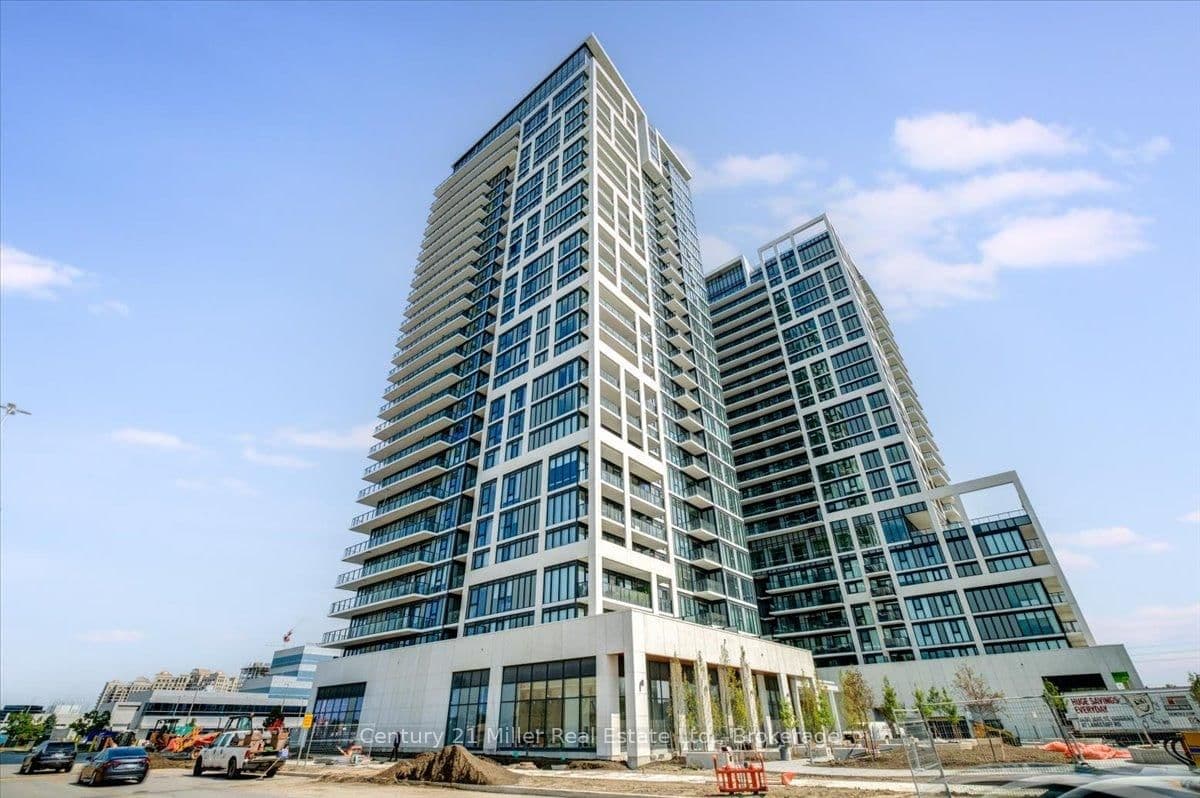 1412 - 9000 Jane Street, Vaughan, ON